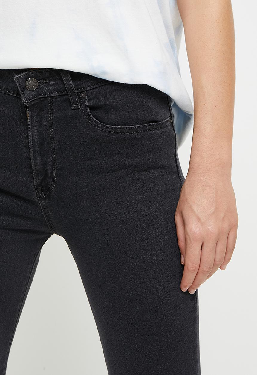 Levi’s® - 721 High rise skinny - dark horizon
