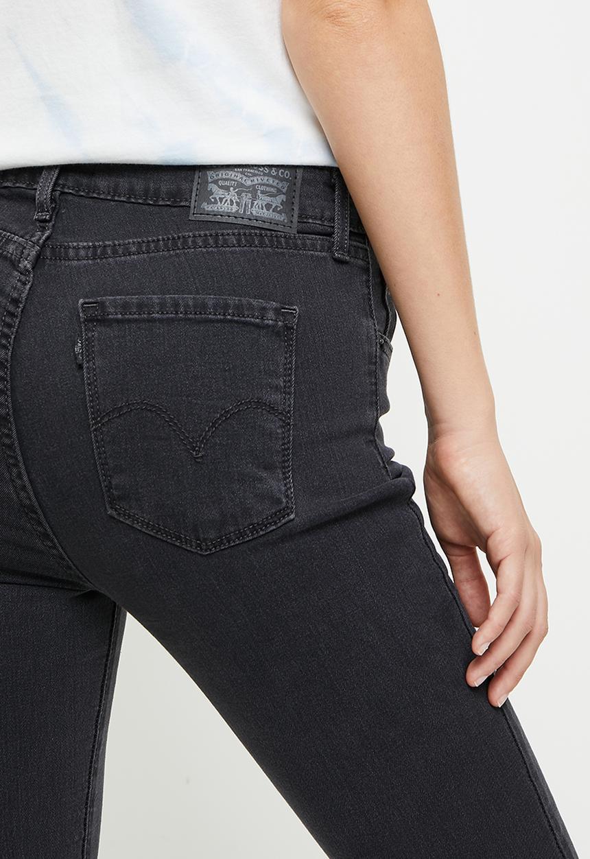 Levi’s® - 721 High rise skinny - dark horizon