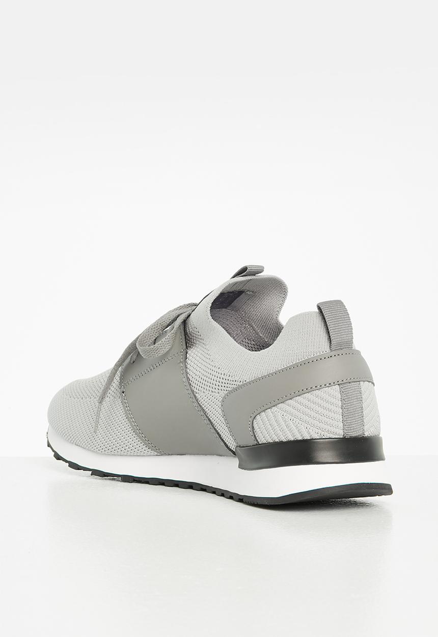 Ben Sherman - Gerrard - grey