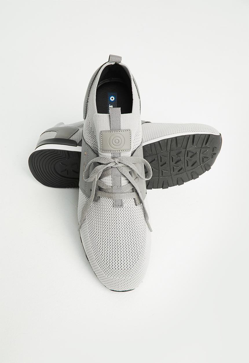 Ben Sherman - Gerrard - grey