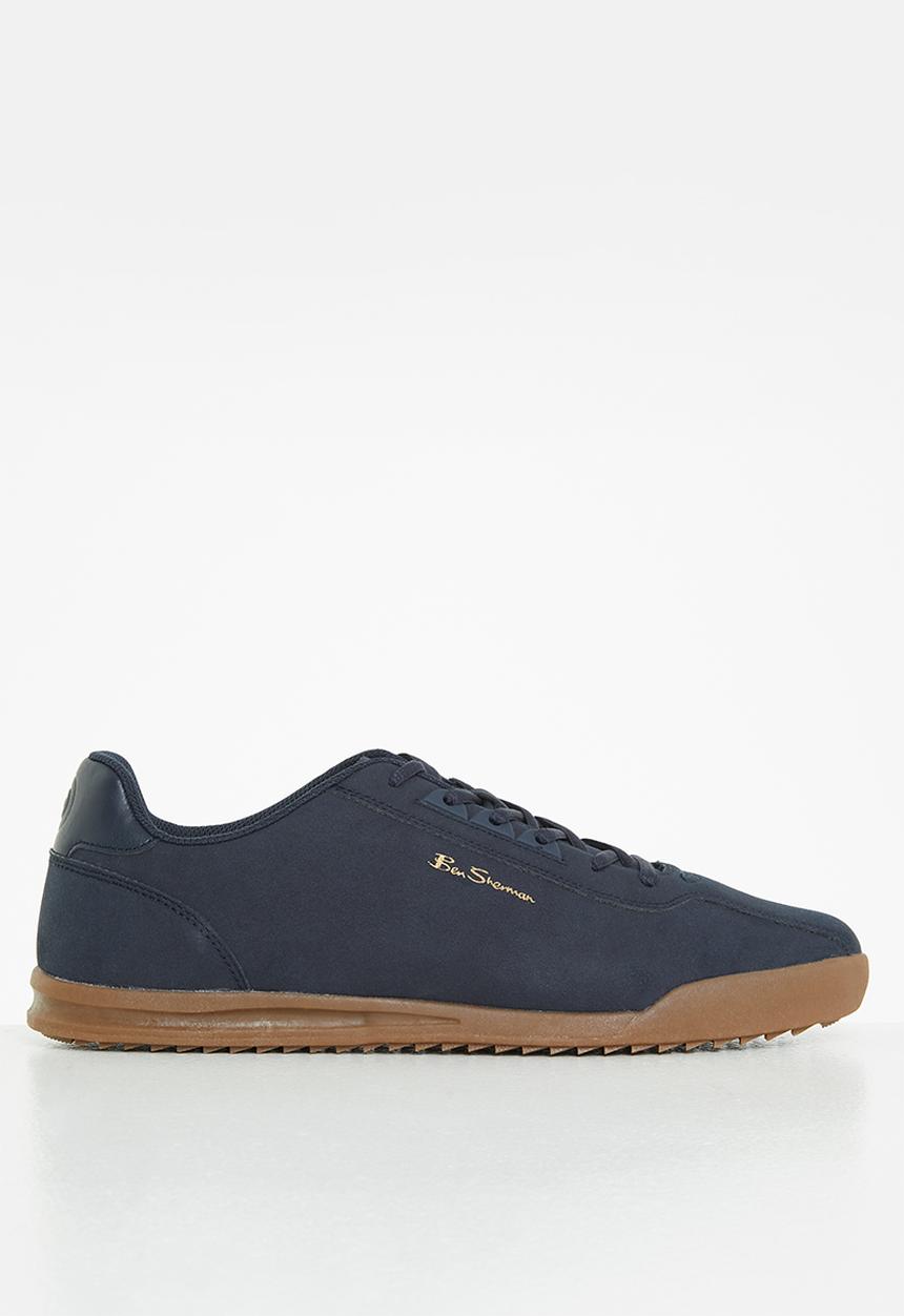 Ben Sherman - Terrace talk - navy 