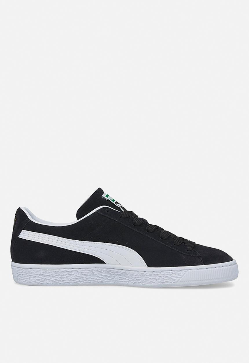 PUMA - Suede Croc
