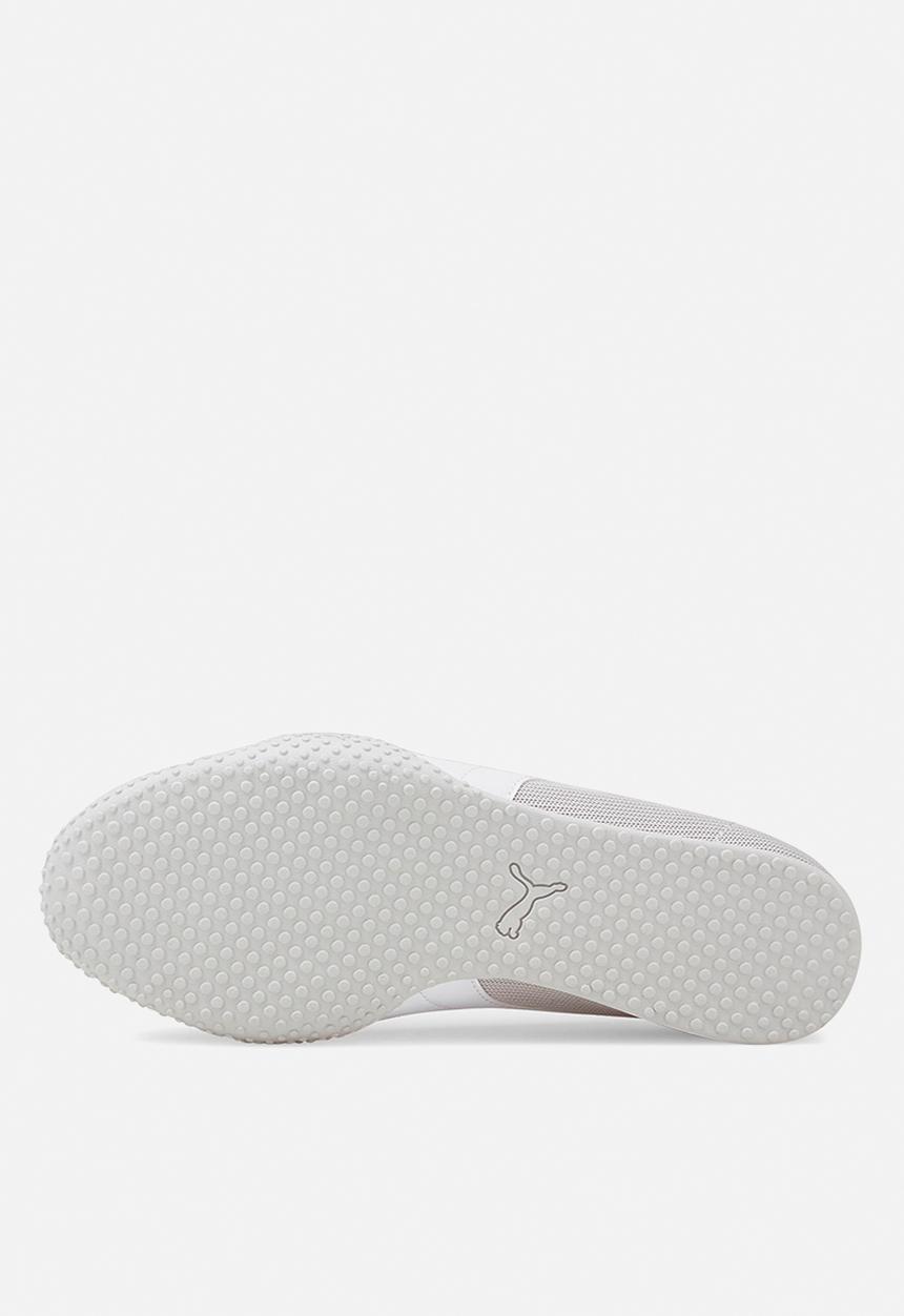 PUMA - Bella ballerina - gray violet-puma white-puma silver