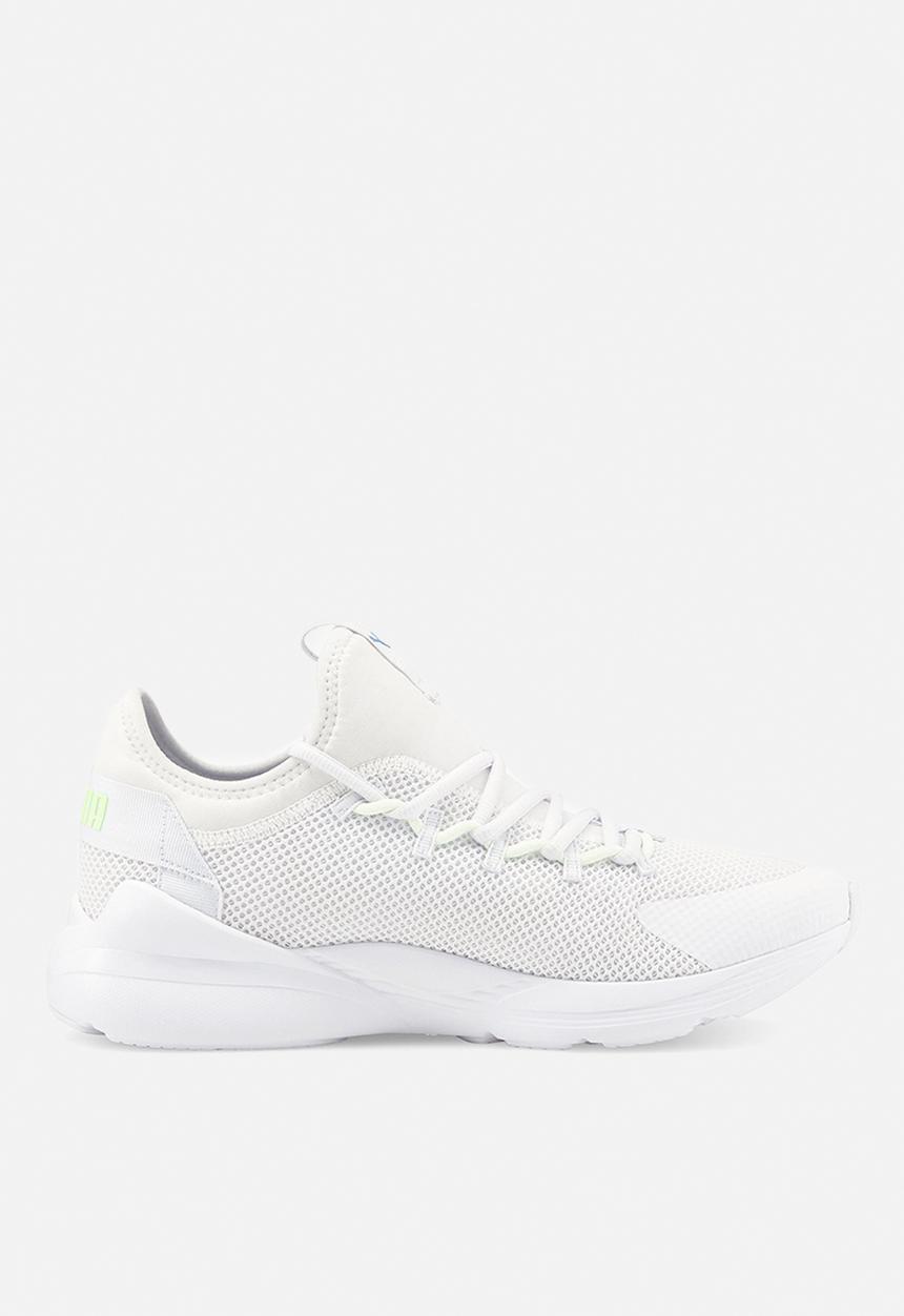 PUMA - Cell vive alt fade - puma white-ocean dive