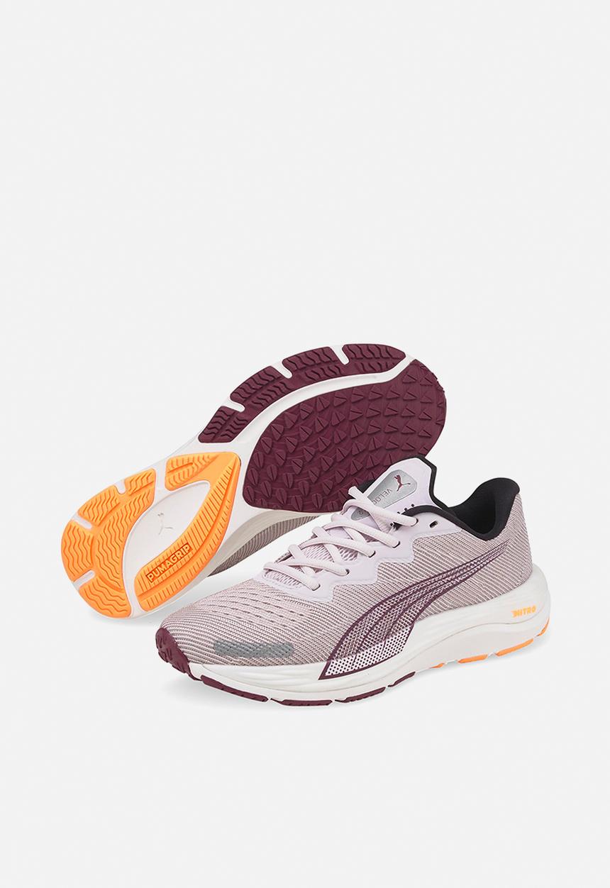 PUMA - Velocity Nitro 2 