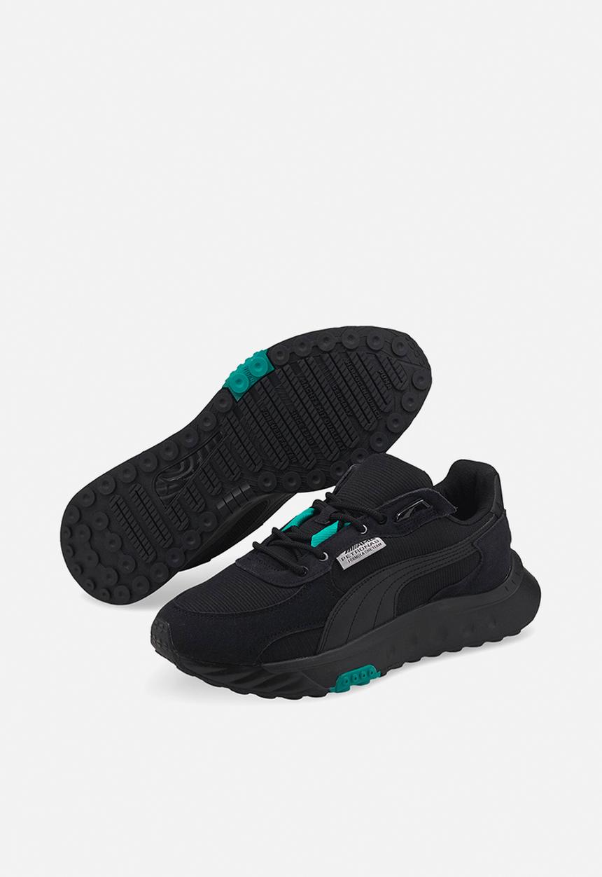 PUMA - Motorsport MAPF1 Wild Rider