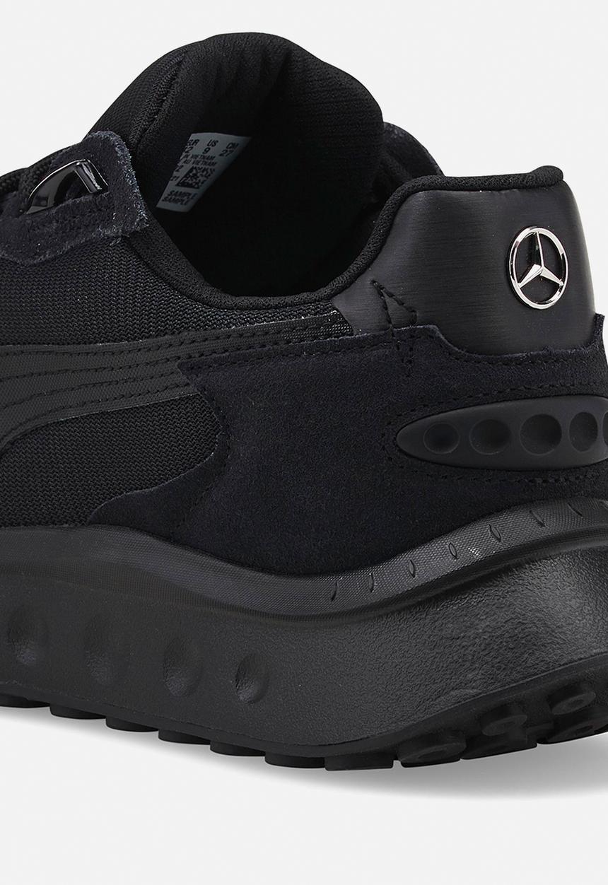PUMA - Motorsport MAPF1 Wild Rider