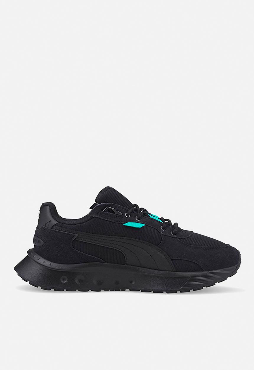 PUMA - Motorsport MAPF1 Wild Rider