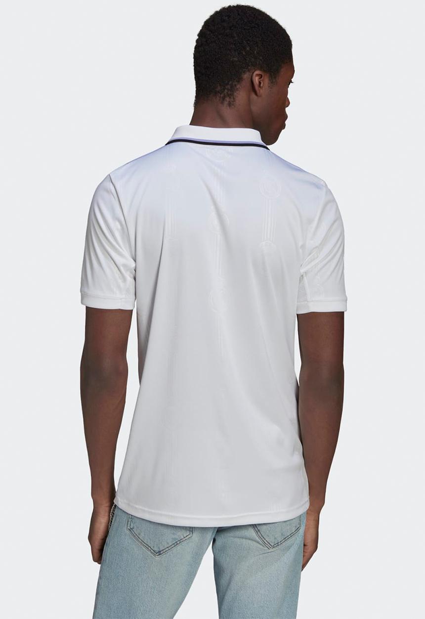 adidas Performance - Real Madrid 22/23 Home Jersey - White