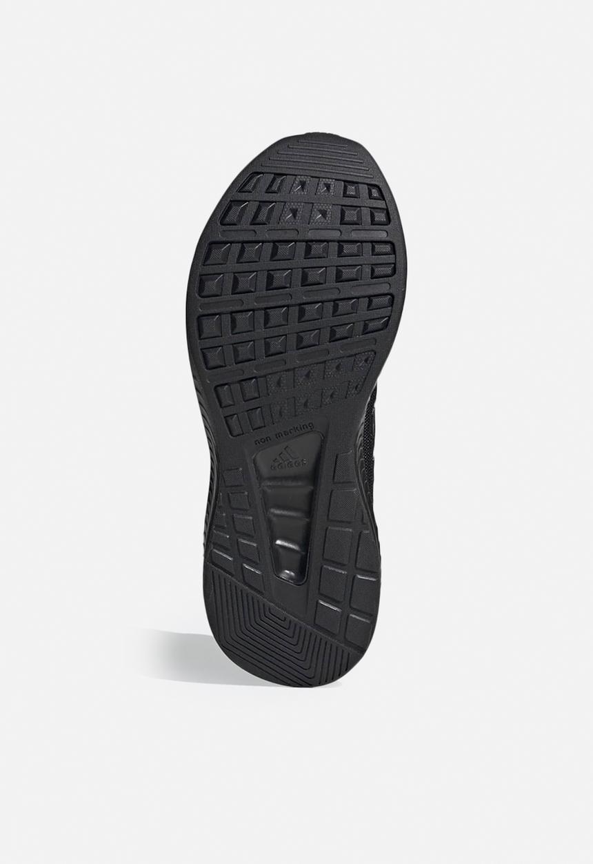 adidas Performance - Runfalcon 2.0 k - core black/core black/grey six