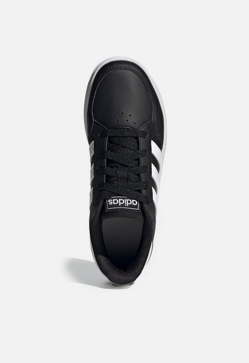 adidas Performance - Breaknet k - core black/ftwr white/core black