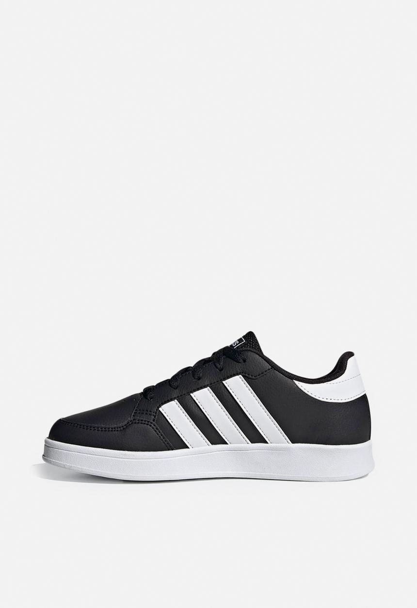 adidas Performance - Breaknet k - core black/ftwr white/core black