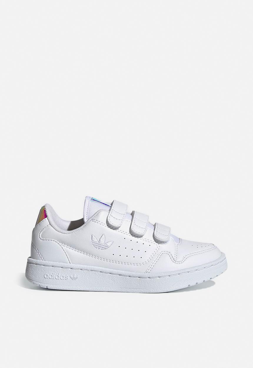 adidas Originals - Ny 90  cf c - ftwr white/ftwr white