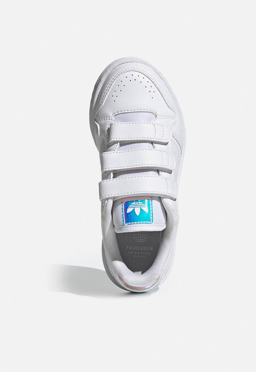 adidas Originals - Ny 90  cf c - ftwr white/ftwr white