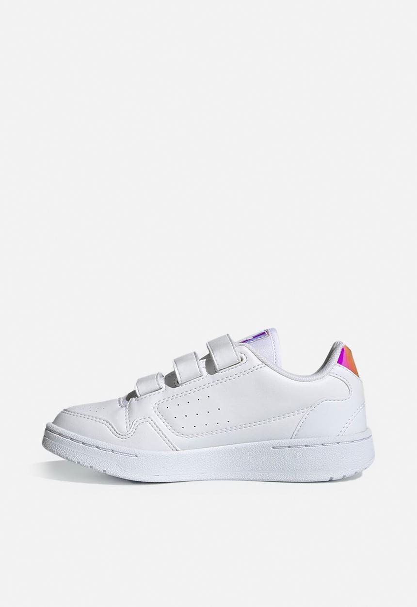 adidas Originals - Ny 90  cf c - ftwr white/ftwr white