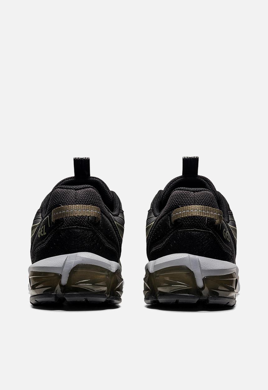 ASICS - Gel-quantum 90 - black/mantle green