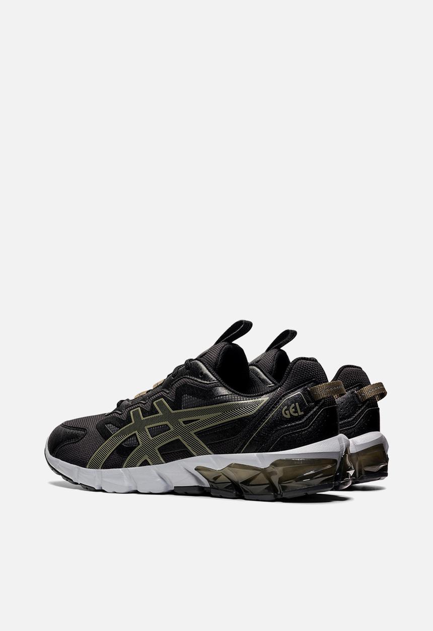 ASICS - Gel-quantum 90 - black/mantle green