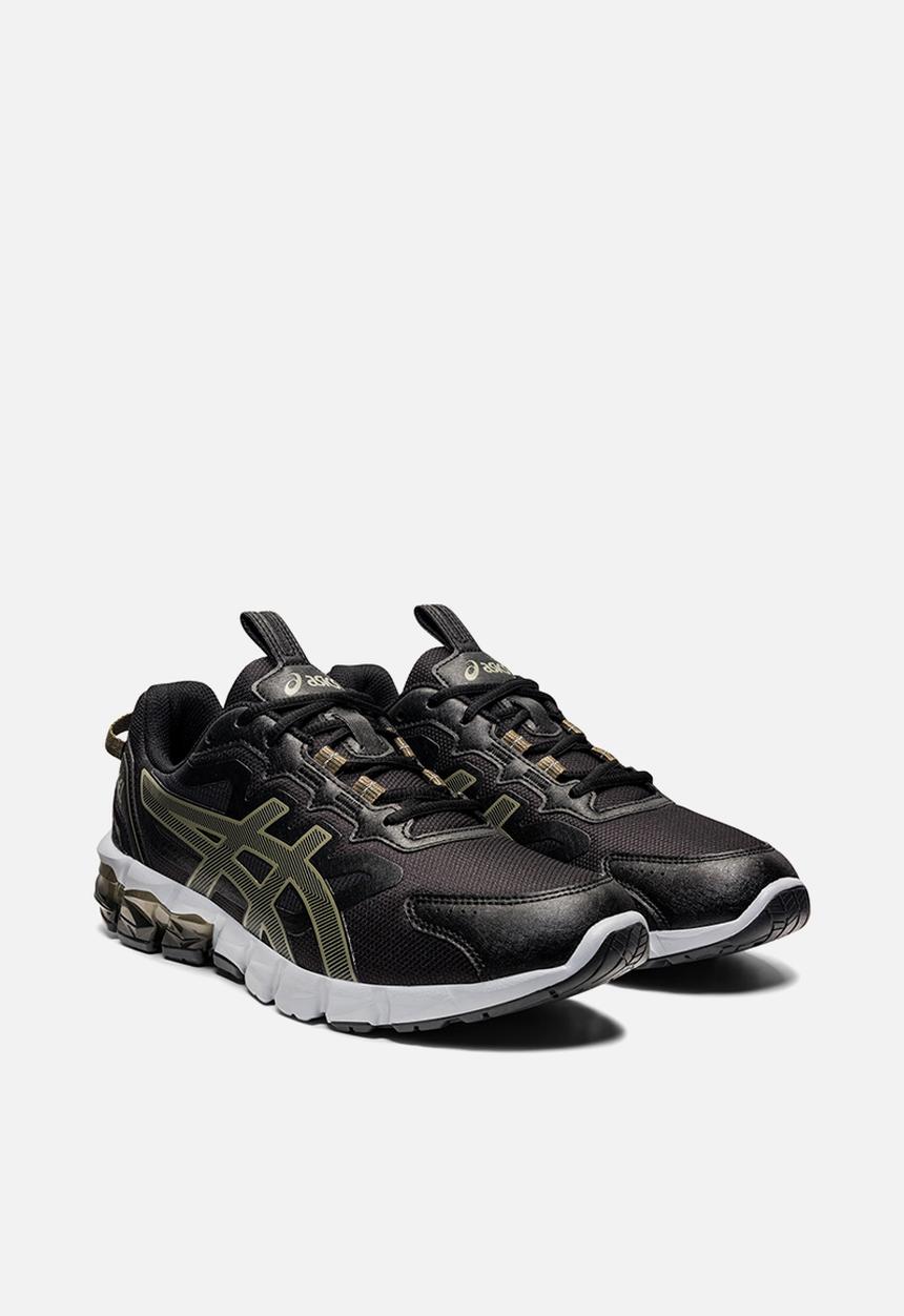 ASICS - Gel-quantum 90 - black/mantle green