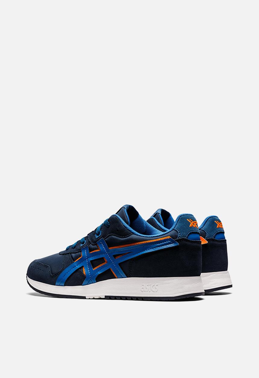 ASICS - Lyte classic - french blue/lake drive