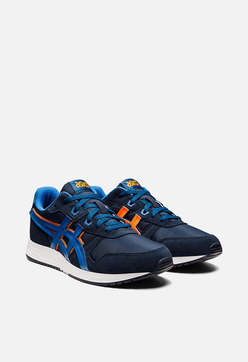 ASICS - Lyte classic - french blue/lake drive