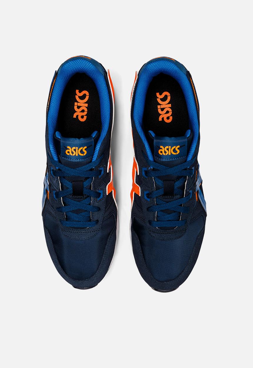 ASICS - Lyte classic - french blue/lake drive