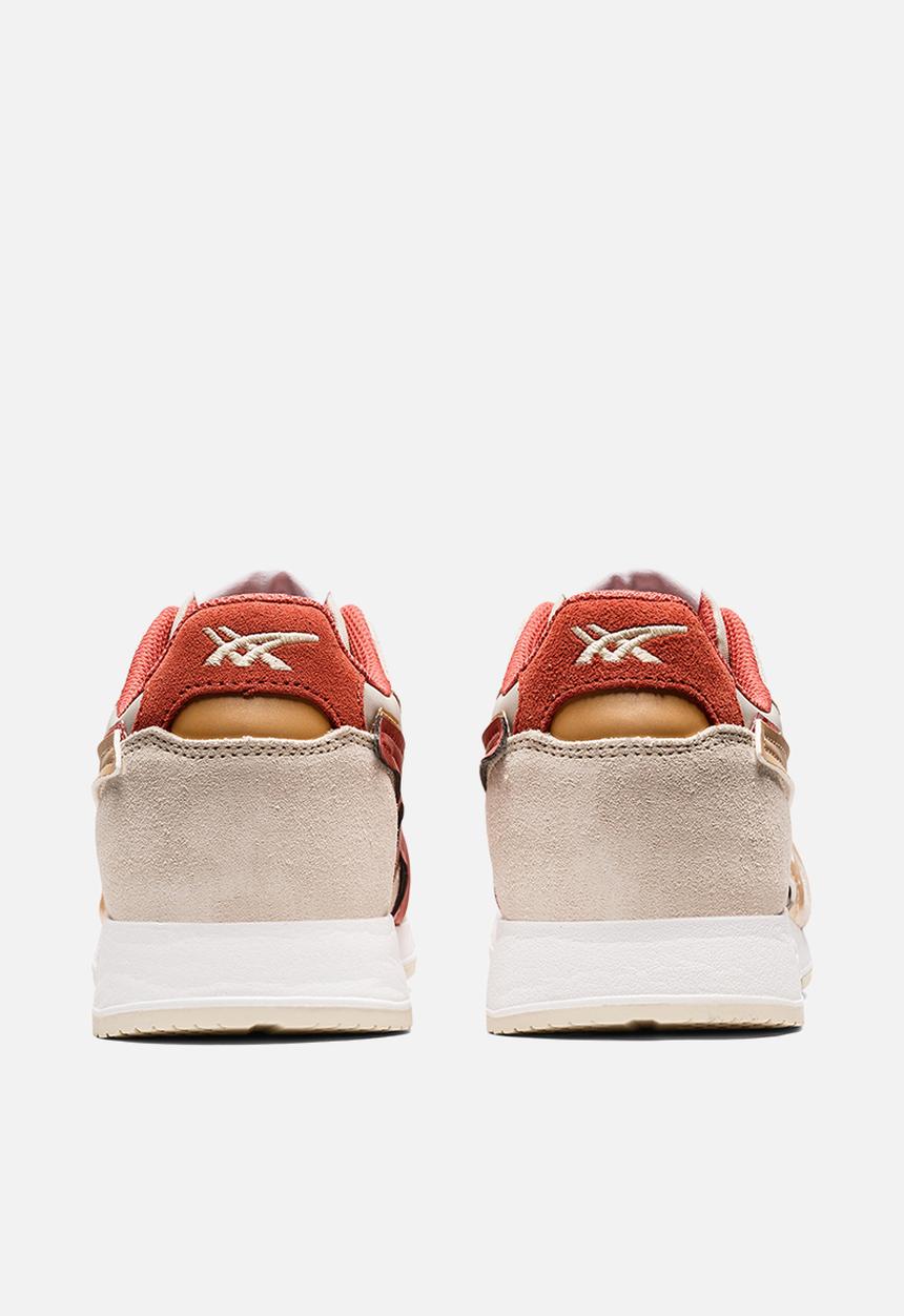 ASICS - Lyte classic - vanilla/rose gold