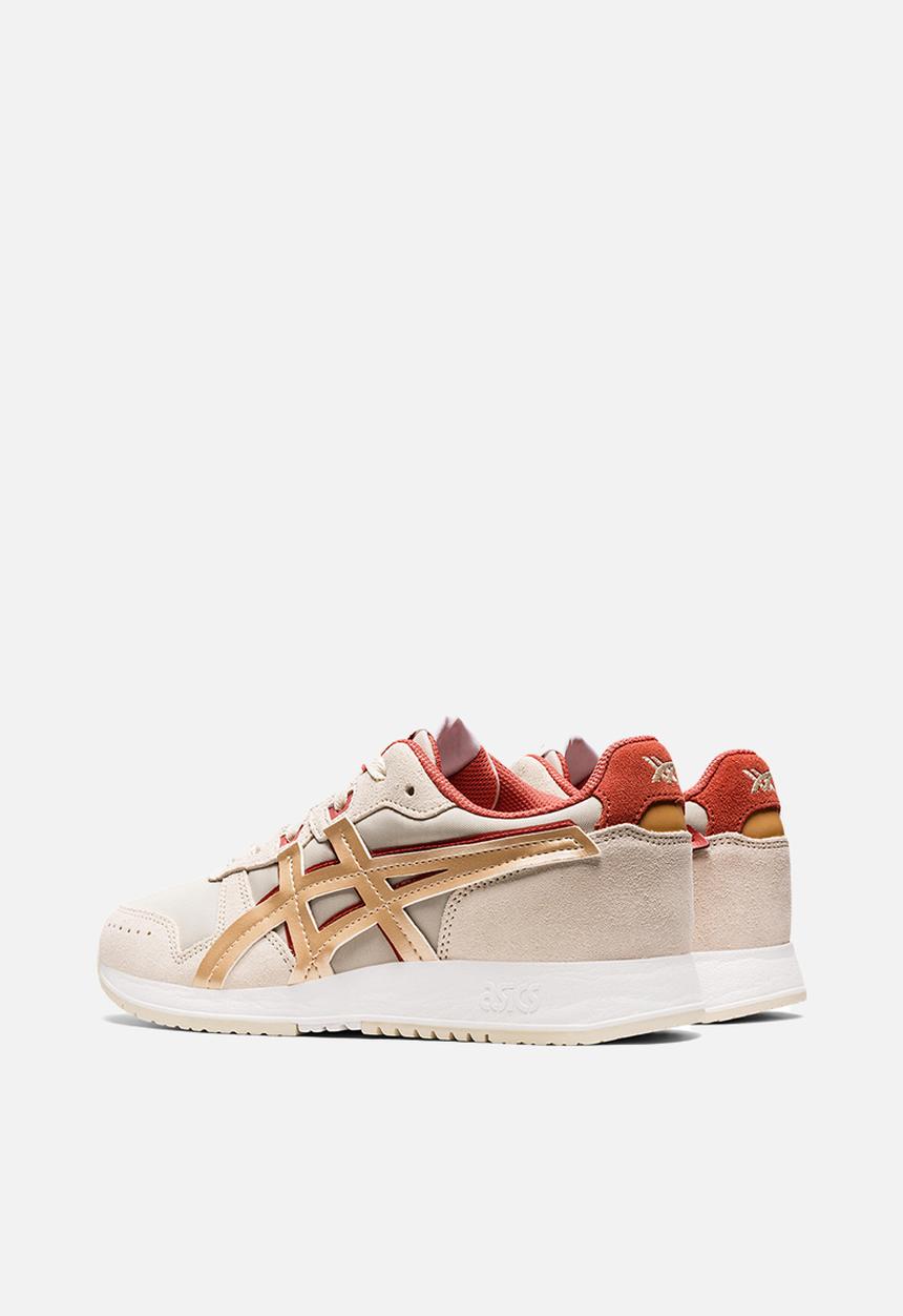 ASICS - Lyte classic - vanilla/rose gold