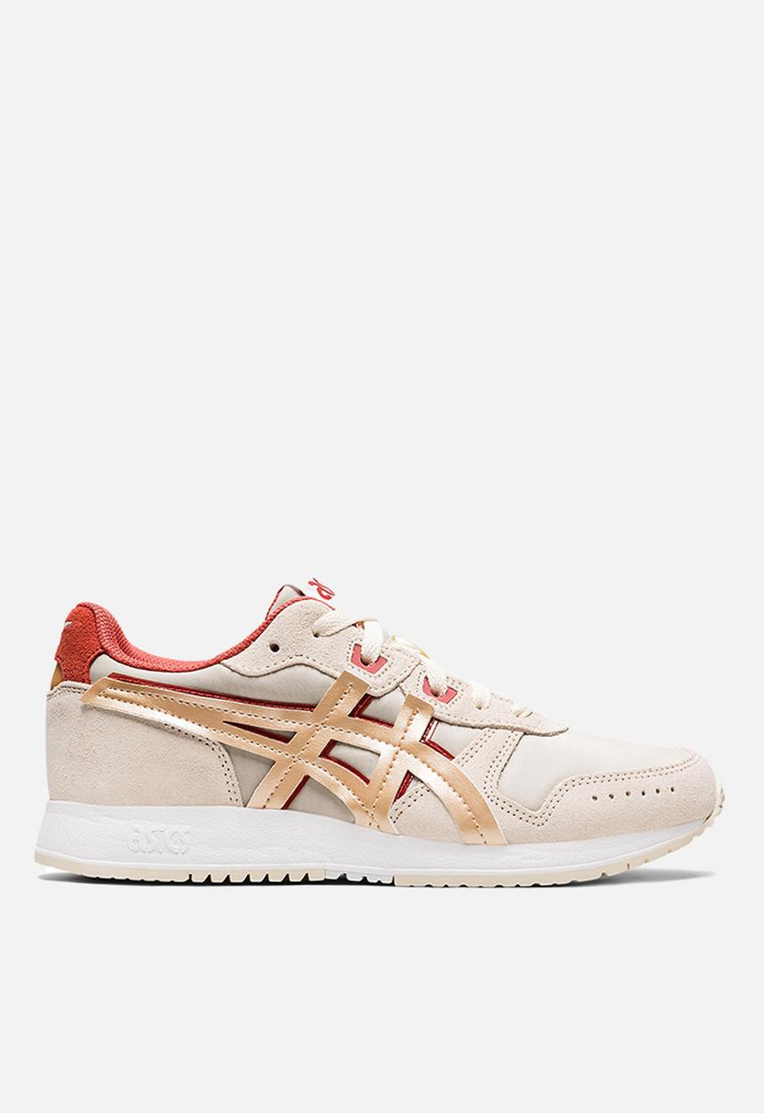 ASICS - Lyte classic - vanilla/rose gold