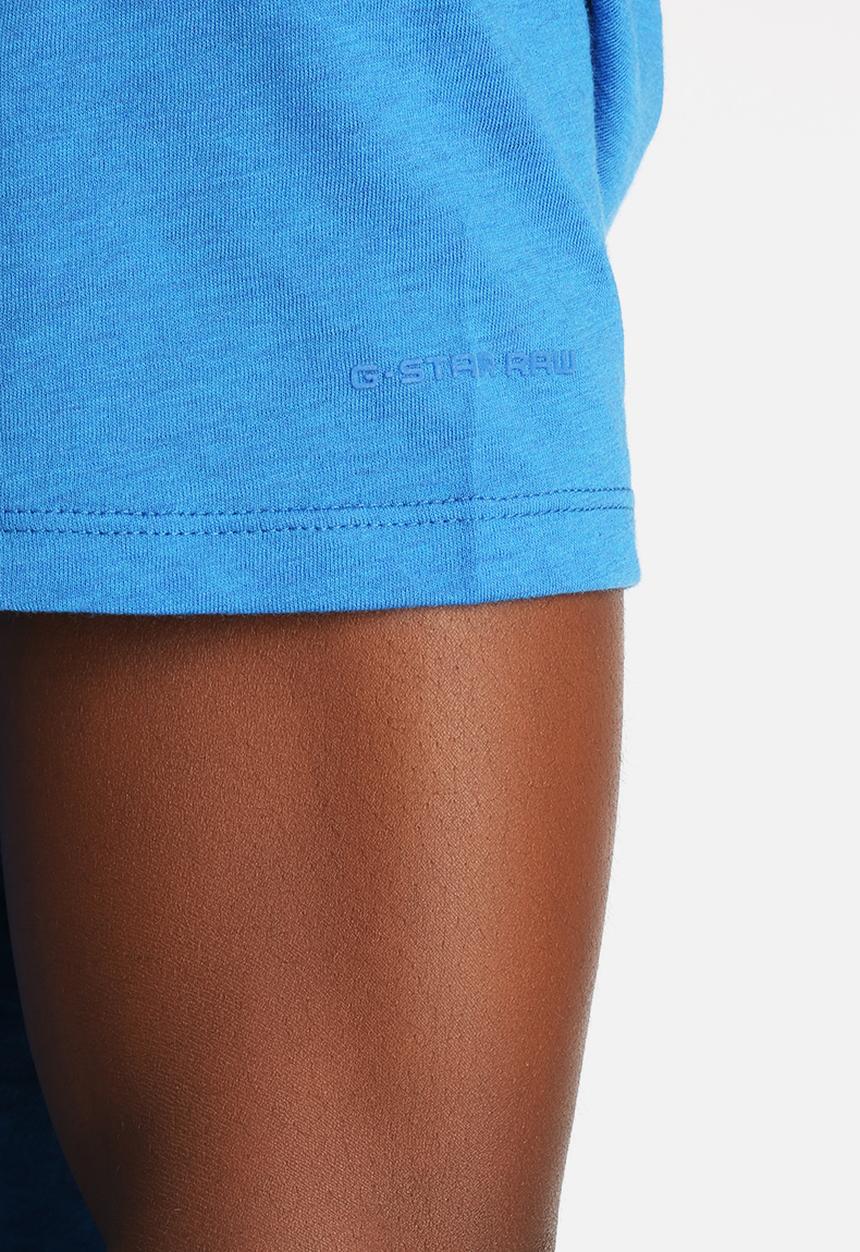 G-STAR - Base 2 Pack Tee
