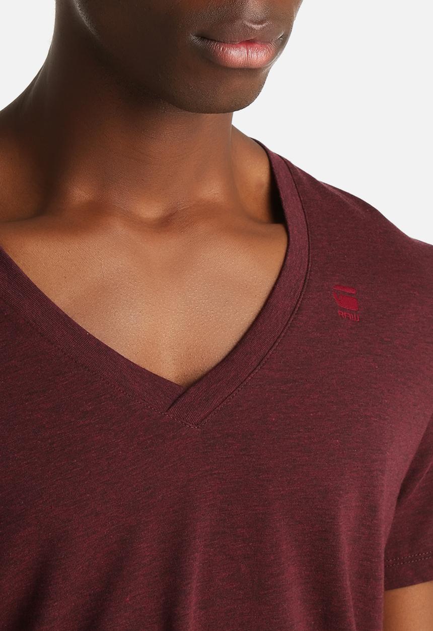 G-STAR - Base 2 Pack Tee