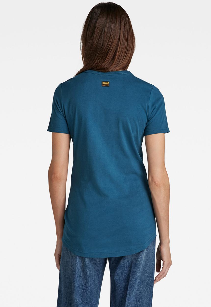 G-STAR - Mysid long slim r t - nitro