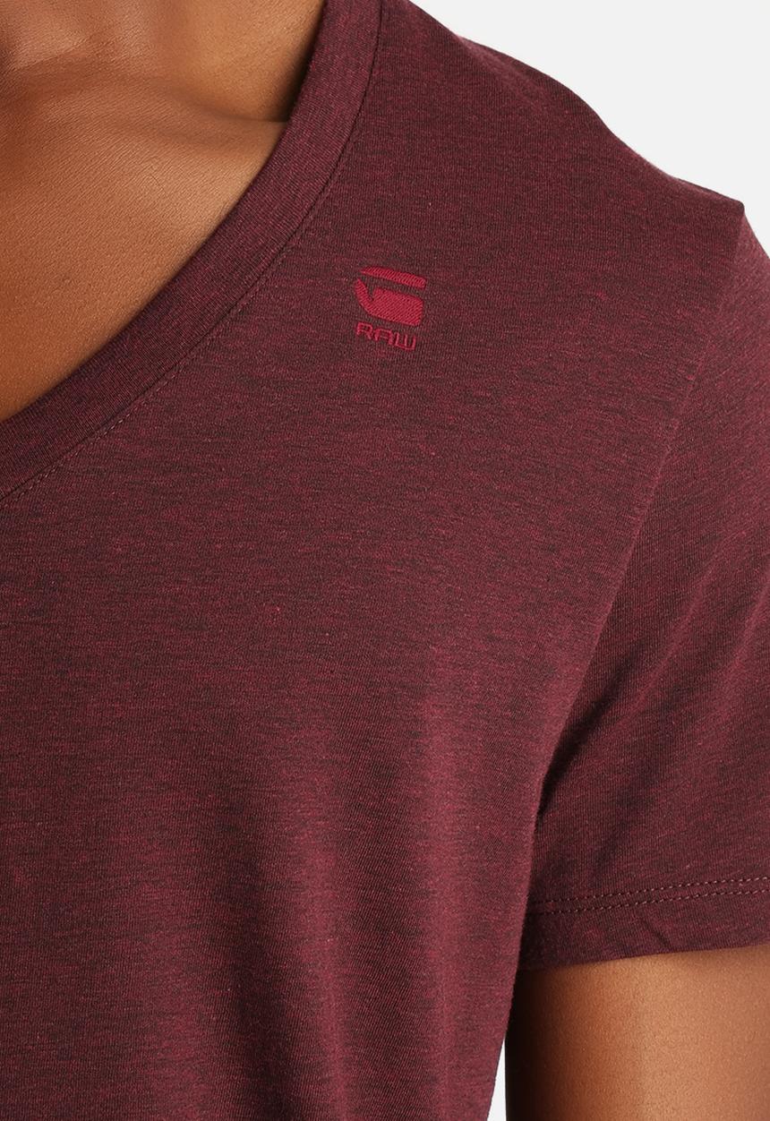 G-STAR - Base 2 Pack Tee