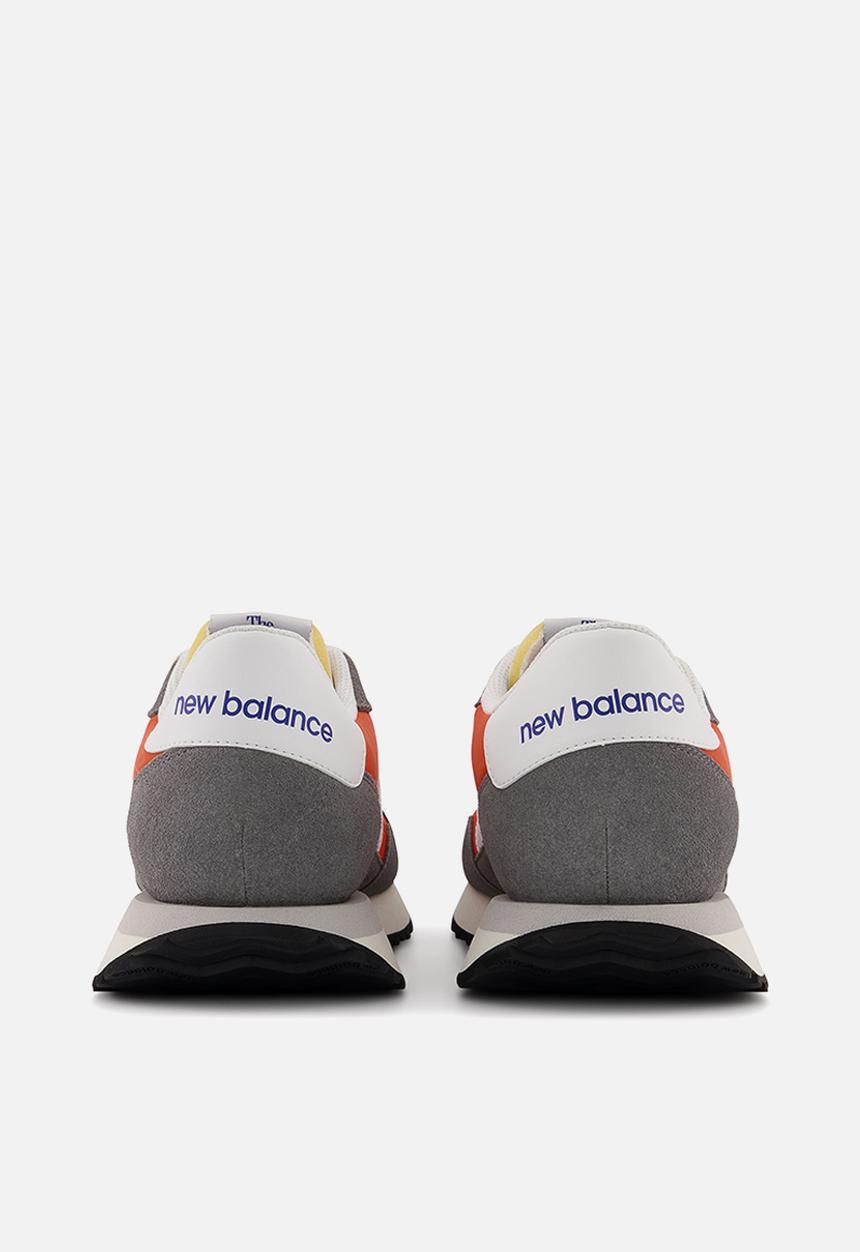 New Balance  - 237 v1 - castlerock (105)