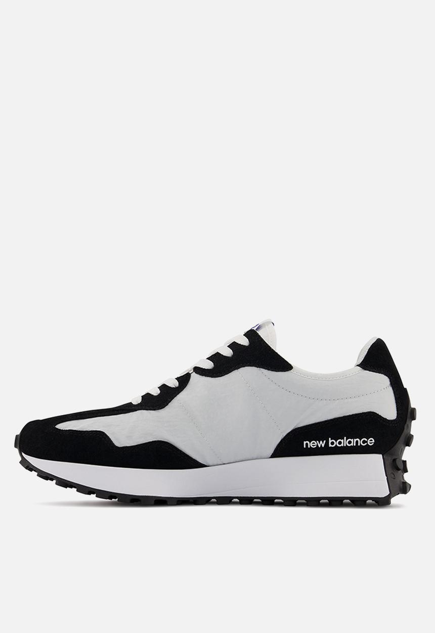 New Balance  - 327 v1 - black