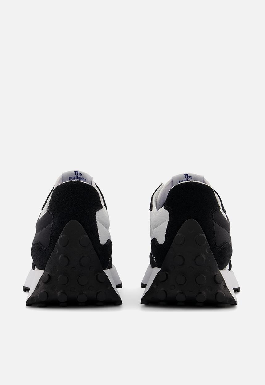 New Balance  - 327 v1 - black