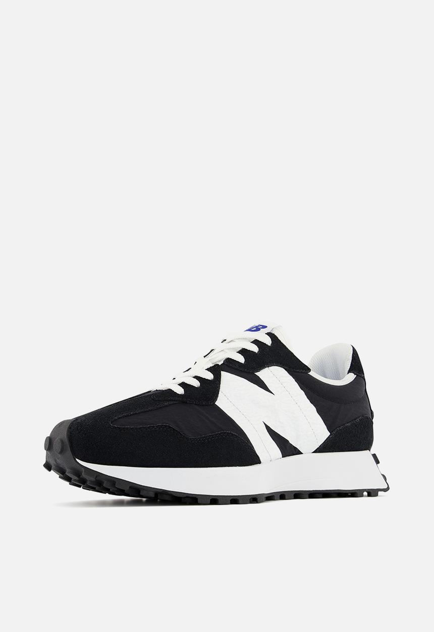 New Balance  - 327 v1 - black