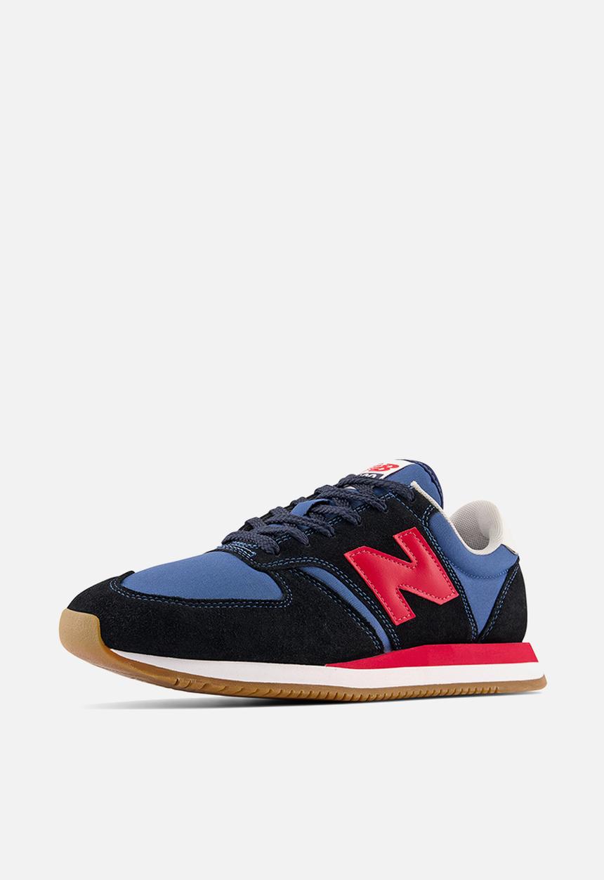 New Balance  - 420 v2 - navy