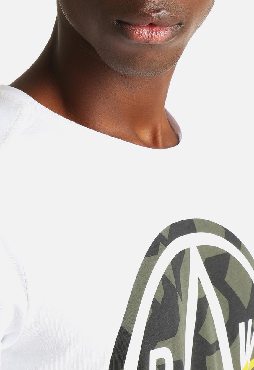 G-STAR - Bauchan T-Shirt