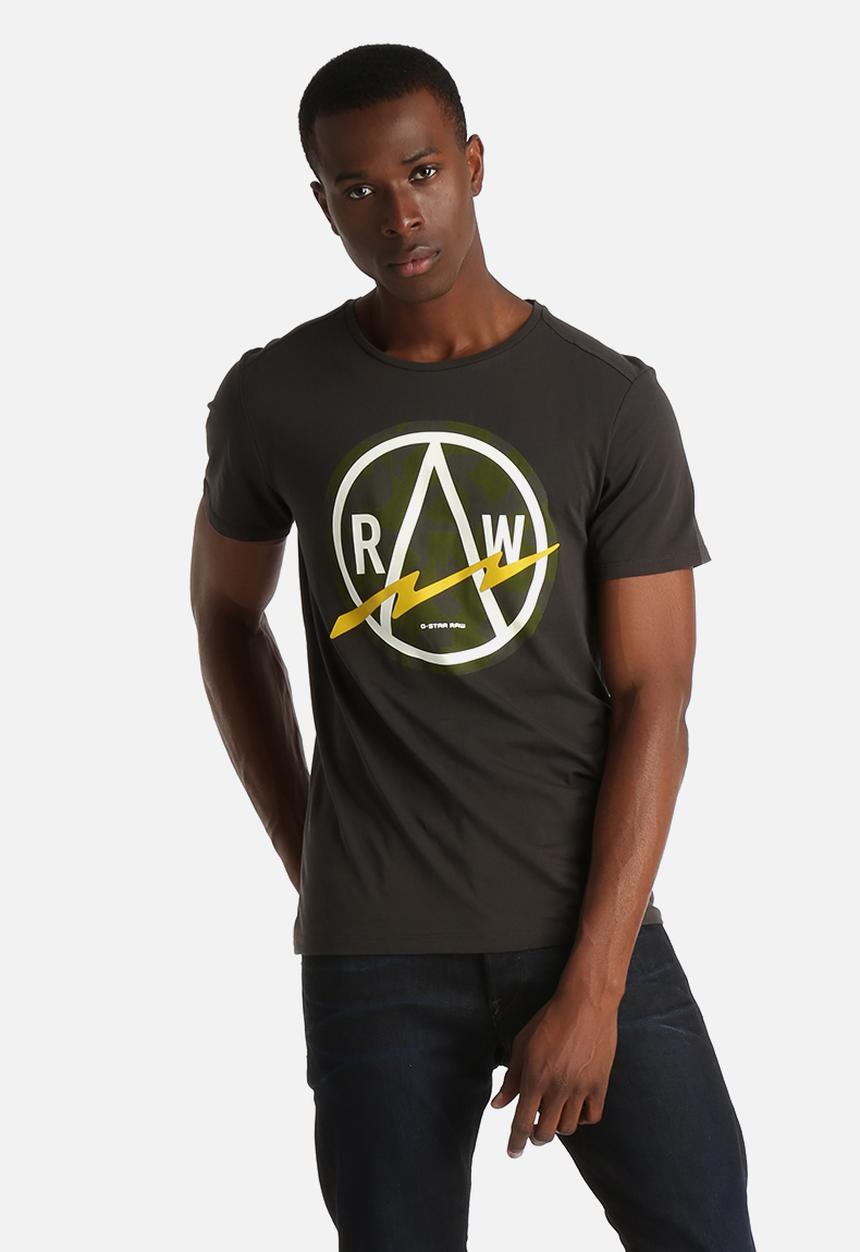 G-STAR - Bauchan T-Shirt