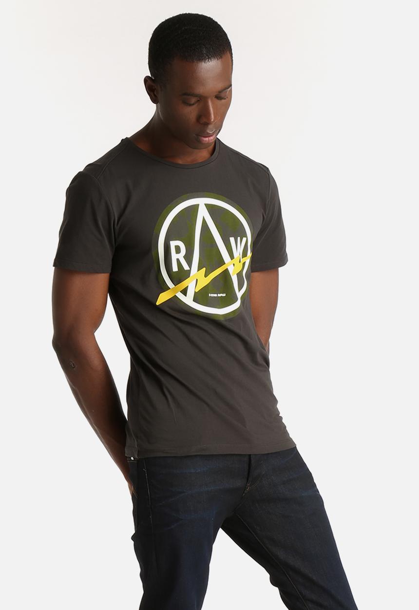 G-STAR - Bauchan T-Shirt