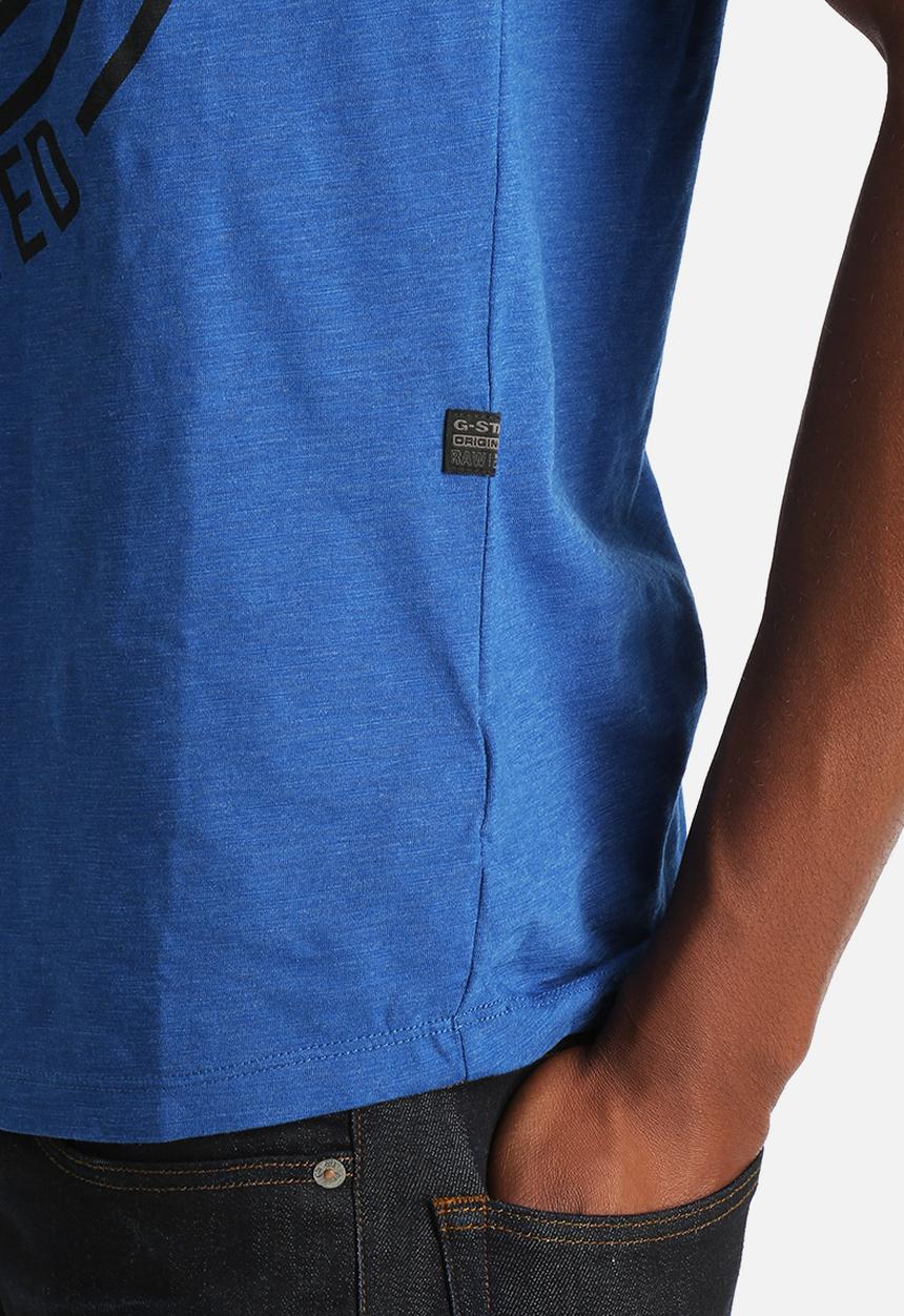 G-STAR - Nact T-Shirt