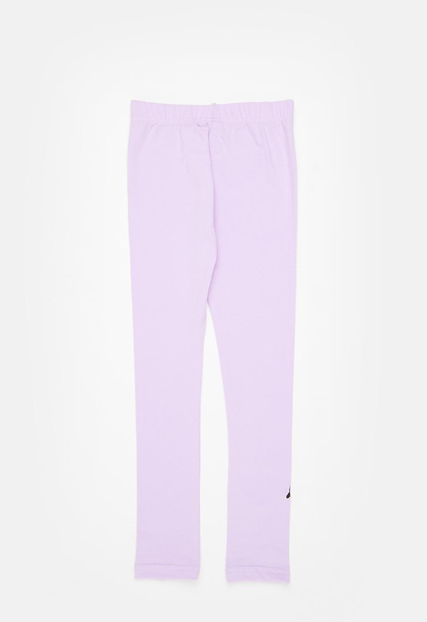 Character Group - Snoopy leggings - purple