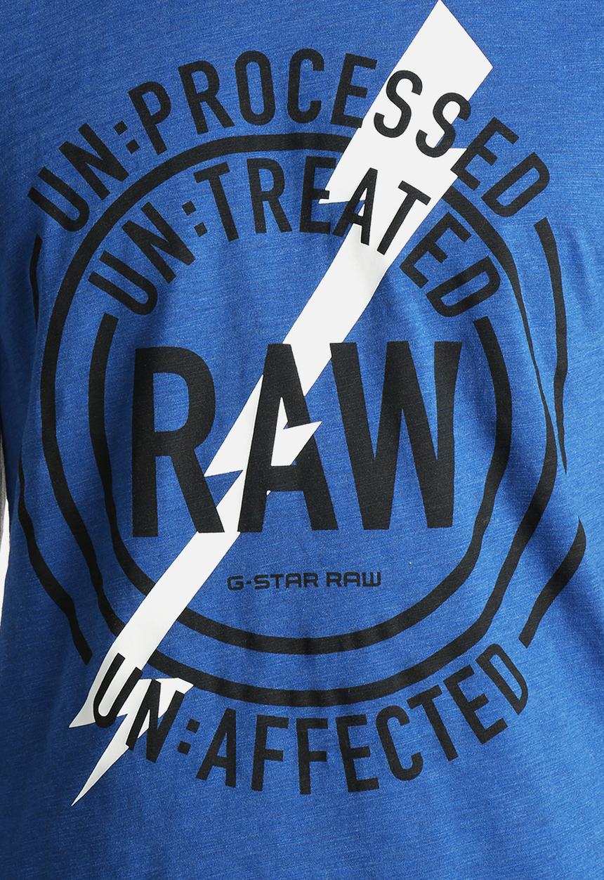 G-STAR - Nact T-Shirt