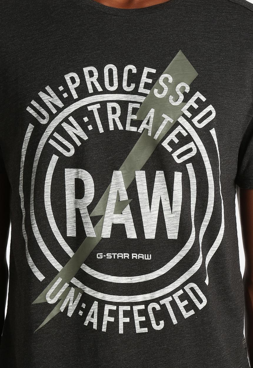 G-STAR - Nact T-Shirt