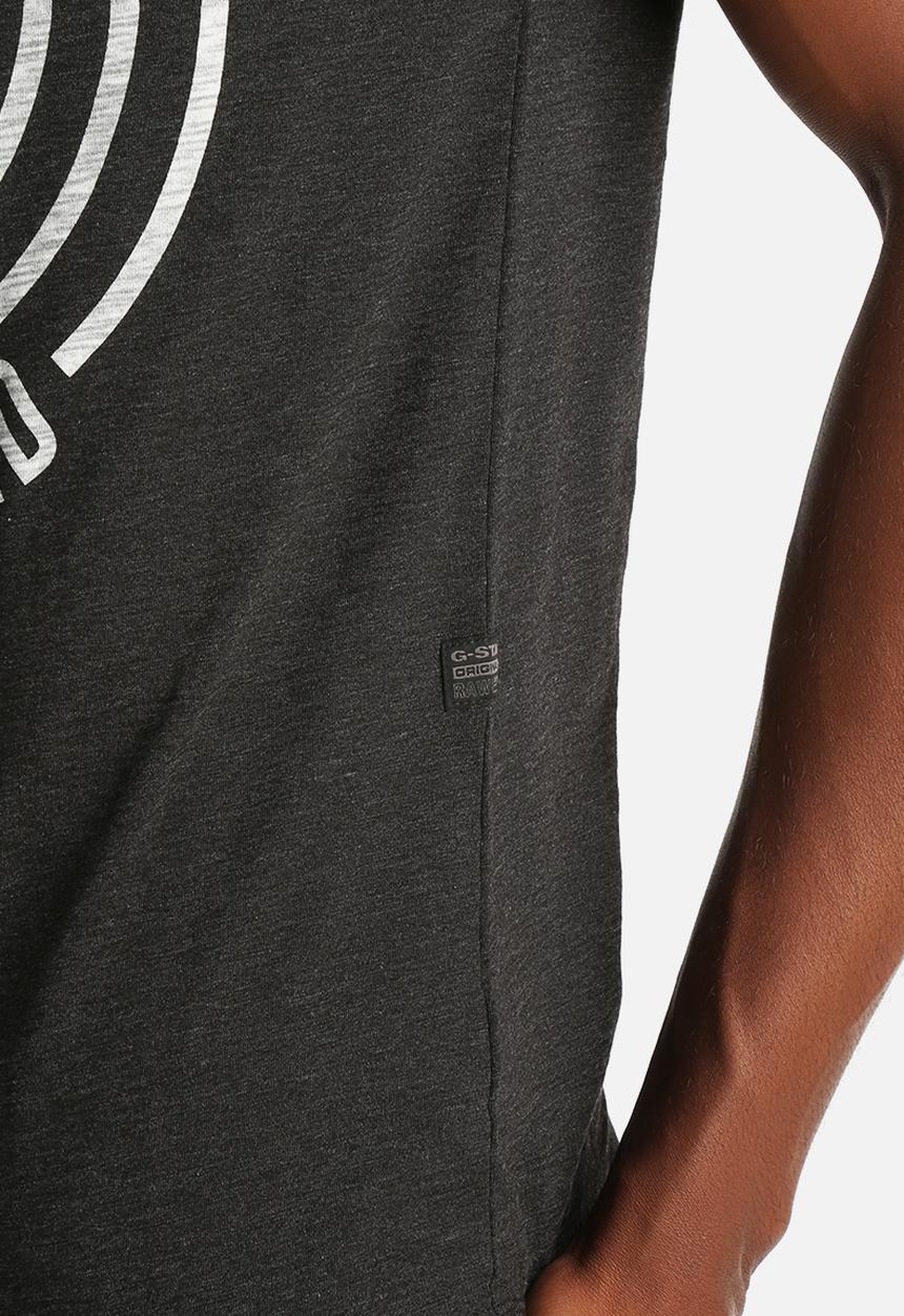 G-STAR - Nact T-Shirt