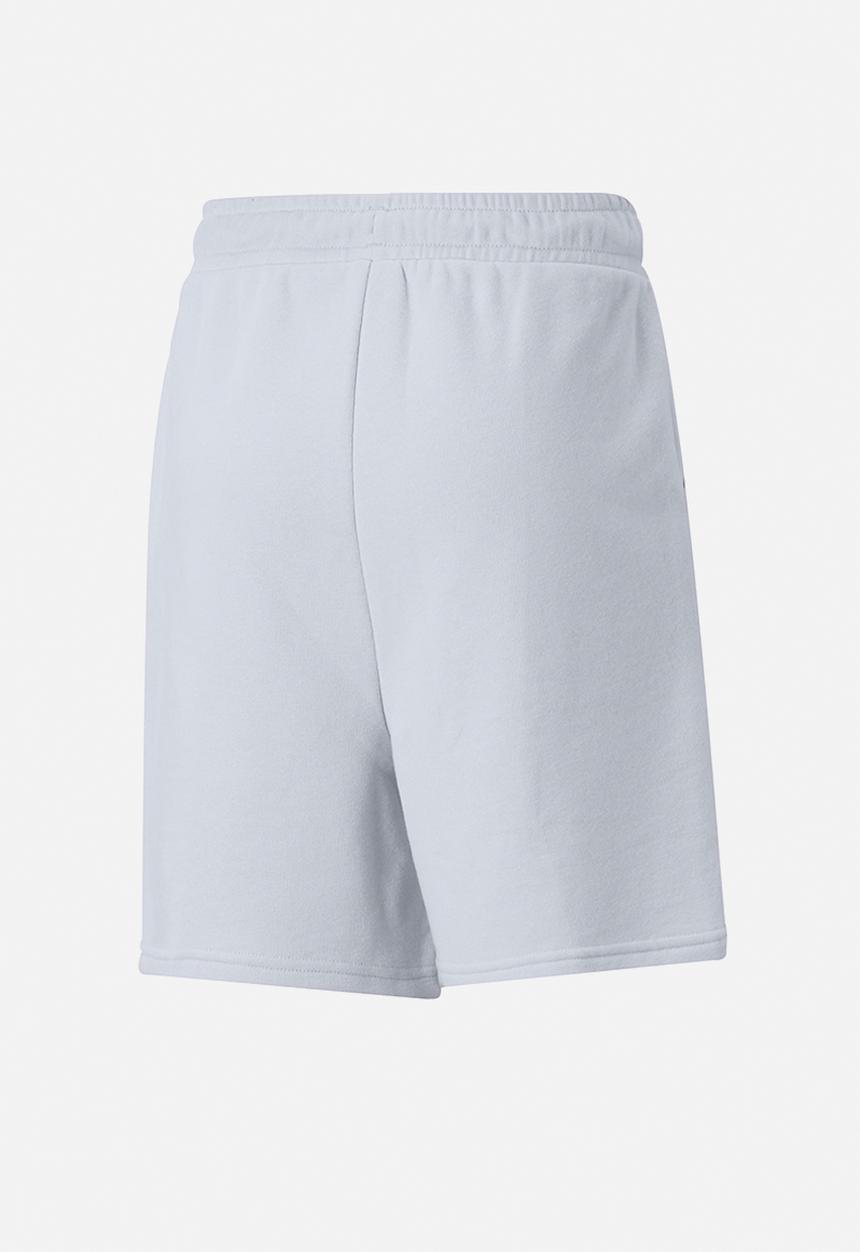 PUMA - Grl shorts tr g - arctic ice