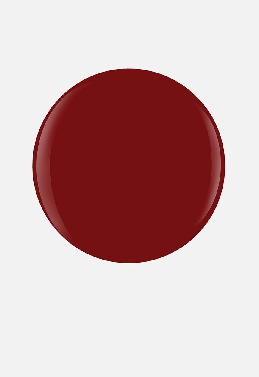 Morgan Taylor - Sing 2 Nail Lacquer Ltd Edition - Red Shore City Rouge