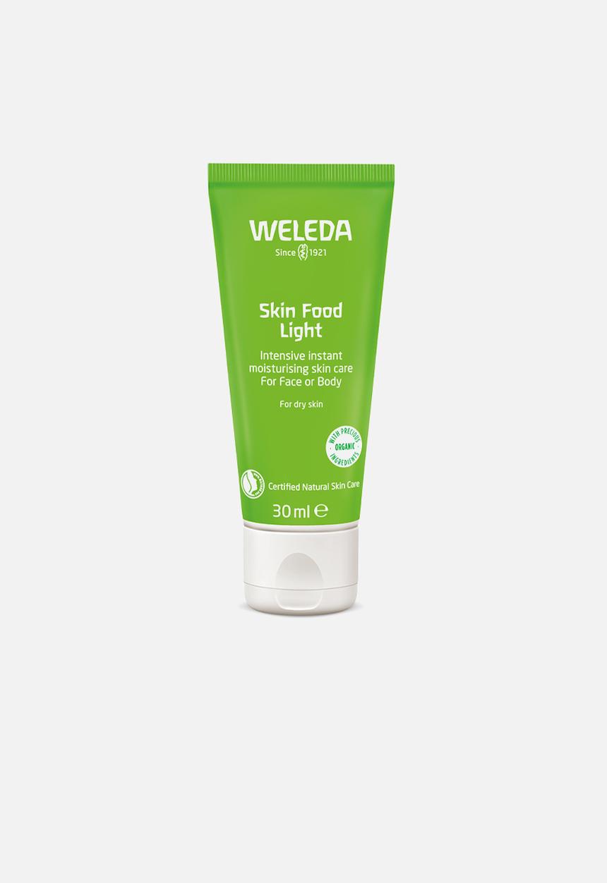 Weleda - Skin Food Light -  30ml