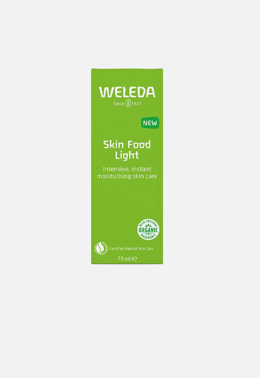 Weleda - Skin Food Light - 75ml