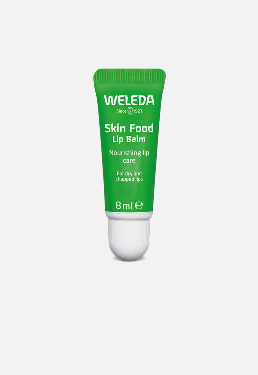 Weleda - Skin Food Lip Balm